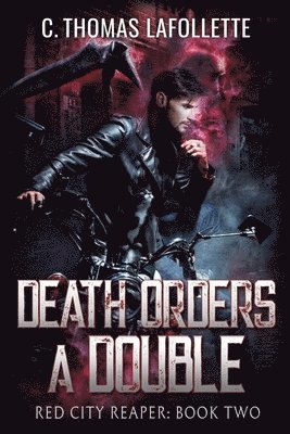 Death Orders A Double 1