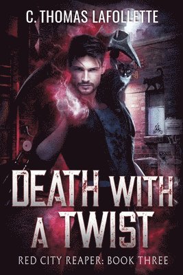 Death With A Twist 1