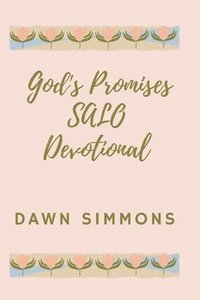 bokomslag God's Promises SALO Devotional