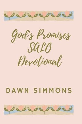 God's Promises SALO Devotional 1