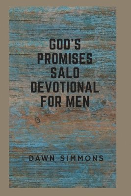 God's Promises SALO Devotional For Men 1