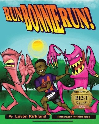 Run Bonnie Run! 1