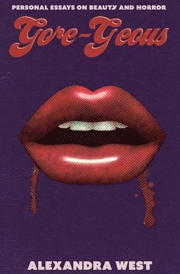 bokomslag Gore-Geous