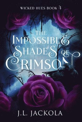 The Impossible Shades of Crimson 1