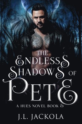 The Endless Shadows of Pete 1