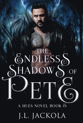 The Endless Shadows of Pete 1