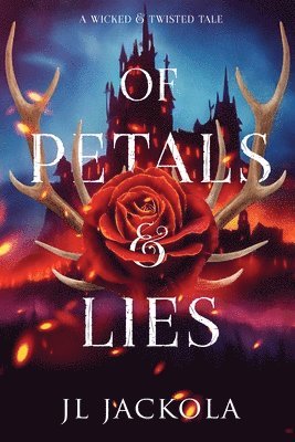 Of Petals and Lies 1