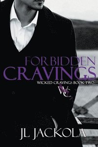 bokomslag Forbidden Cravings