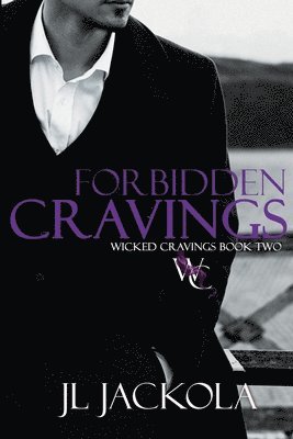 bokomslag Forbidden Cravings