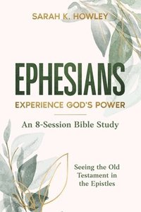 bokomslag Ephesians