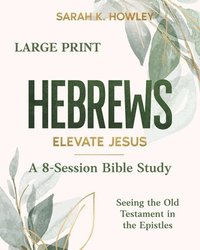 bokomslag Hebrews