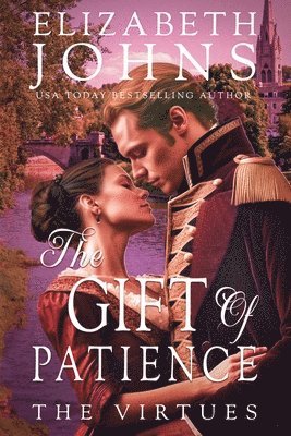 Elizabeth Johns - Gift of Patience, Häftad