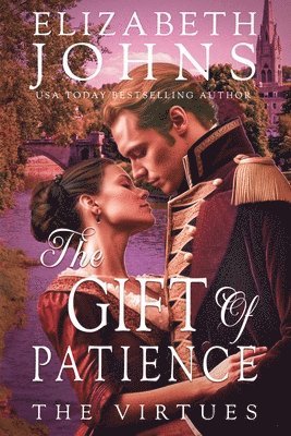 The Gift of Patience 1