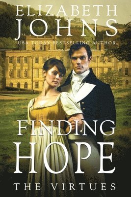 Elizabeth Johns - Finding Hope, Häftad