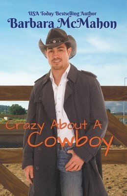 Crazy About a Cowboy 1