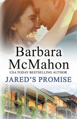 Jared's Promise 1