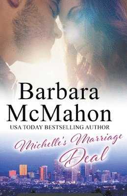 bokomslag Michelle's Marriage Deal