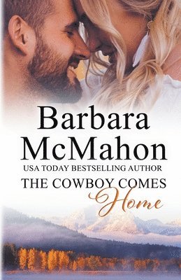 The Cowboy Comes Home 1