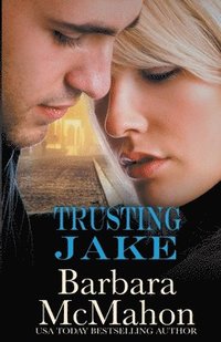 bokomslag Trusting Jake