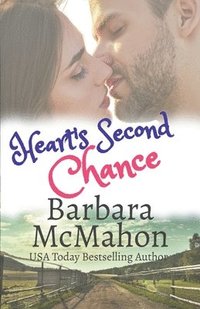 bokomslag Heart's Second Chance
