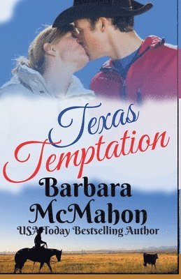 bokomslag Texas Temptation