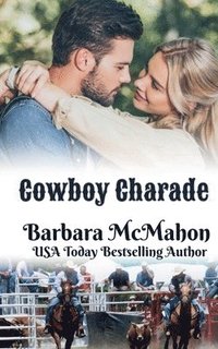 bokomslag Cowboy Charade