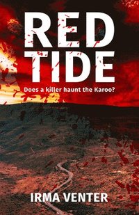 bokomslag Red Tide