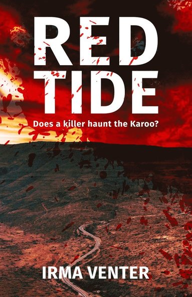 bokomslag Red Tide