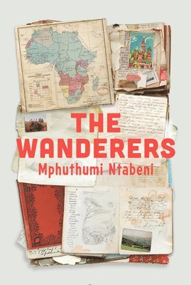 The Wanderers 1