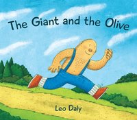 bokomslag Giant And The Olive