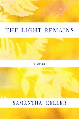 The Light Remains