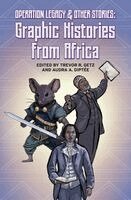 Trevor R Getz, Audra A Diptée, Hewan Semon - Operation Legacy and Other Stories, Häftad