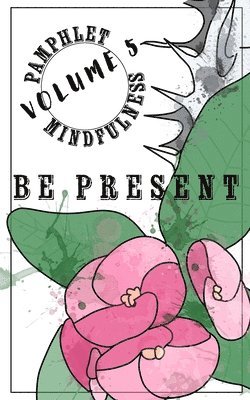 Pamphlet Mindfulness 1