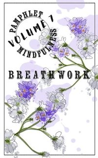 bokomslag Pamphlet Mindfulness