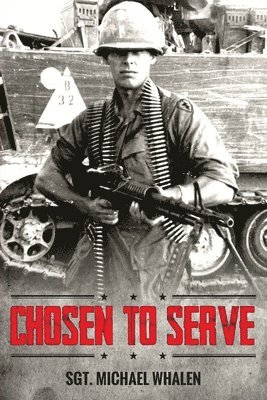 Chosen to Serve 1