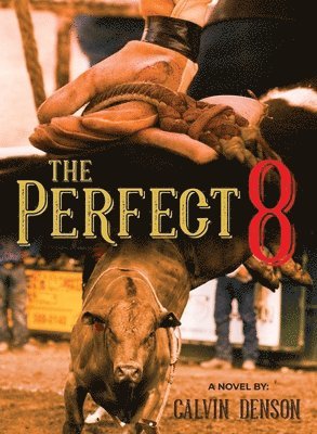 bokomslag Perfect 8