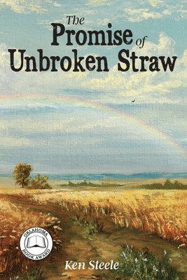 bokomslag Promise of Unbroken Straw