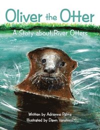 bokomslag Oliver the Otter