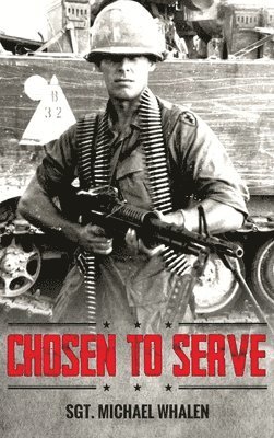 Chosen to Serve 1