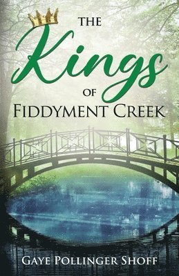 bokomslag Kings of Fiddyment Creek