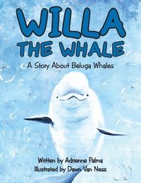 bokomslag Willa the Whale