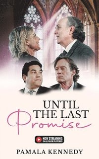 bokomslag Until the Last Promise