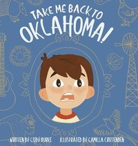 bokomslag Take Me Back to Oklahoma