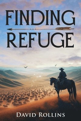 Finding Refuge 1