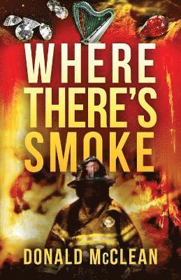 Where There's Smoke 1