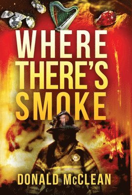 Where There's Smoke 1