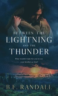 bokomslag Between the Lightning and the Thunder