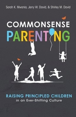 Commonsense Parenting 1