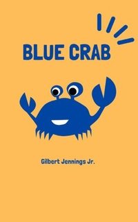 bokomslag The Blue Crab