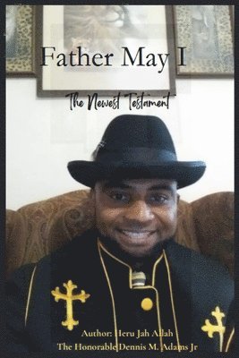 Father May I 1